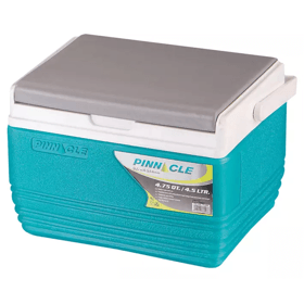 თერმობოქსი OEM Primero Eskimo, 4.5L, Thermobox, Blue/Green