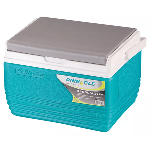 თერმობოქსი OEM Primero Eskimo, 4.5L, Thermobox, Blue/Green