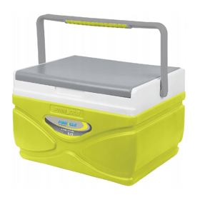 Thermobox OEM Prudence, 4.5L, Blue/Green