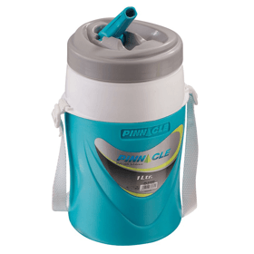 თერმობოქსი OEM Prudence Platino, 1L, Thermobox, Blue/Green