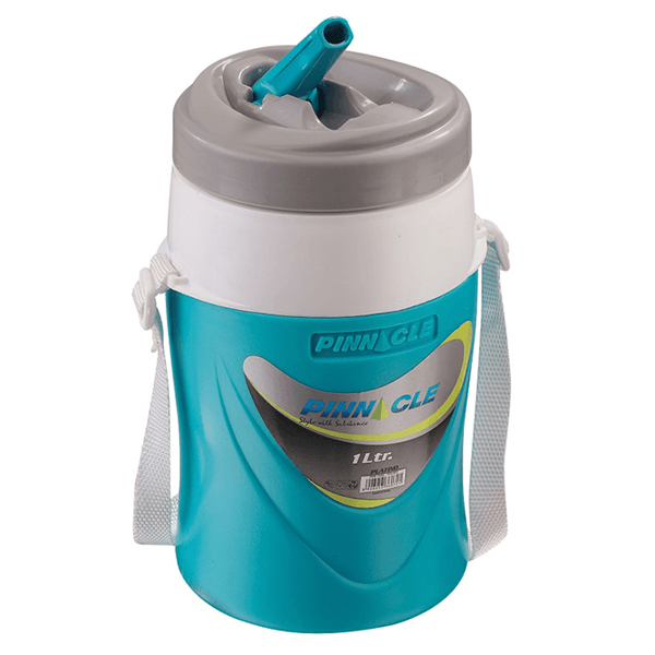 თერმობოქსი OEM Prudence Platino, 1L, Thermobox, Blue/Green