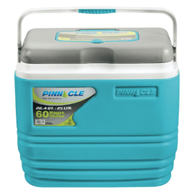 თერმობოქსი OEM Pinnacle Eskimo Primero TPX 7006, 25L, Thermobox, Blue
