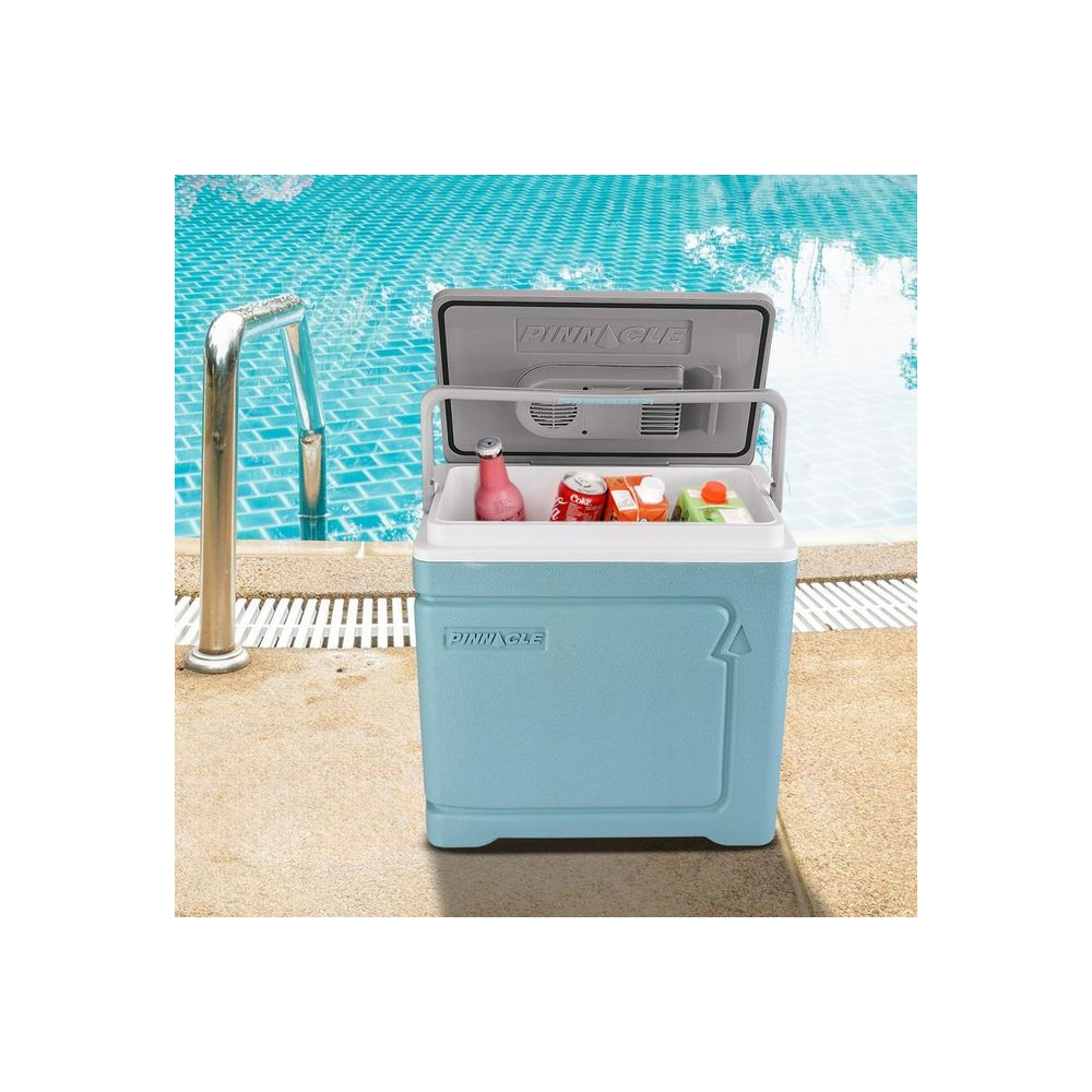 Thermobox OEM Pronto Thermo Electric Cooler, 30L, Blue