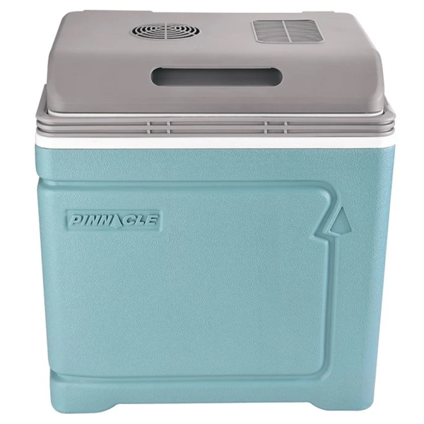 თერმობოქსი OEM Pronto Thermo Electric Cooler, 30L, Thermobox, Blue