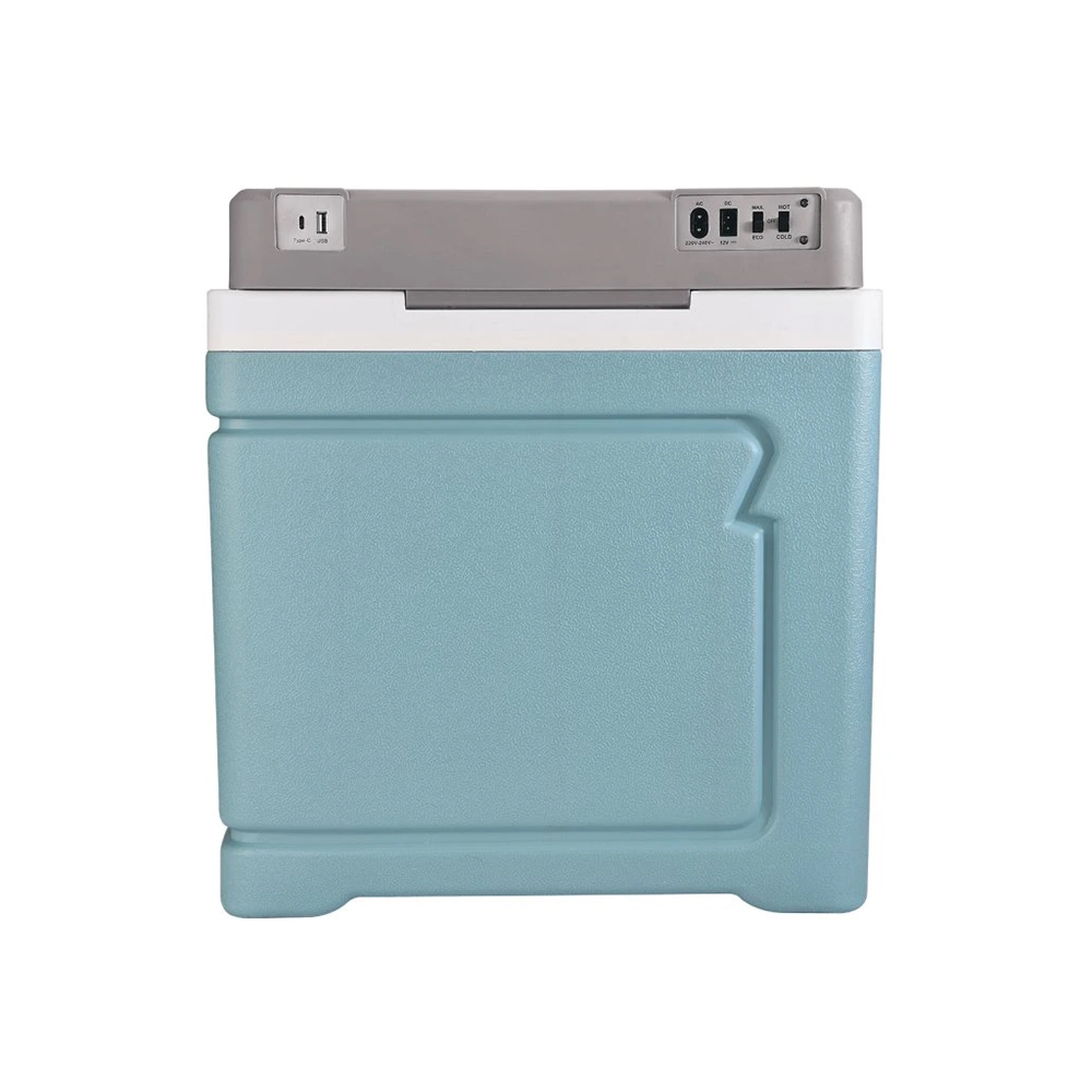 Thermobox OEM Pronto Thermo Electric Cooler, 30L, Blue