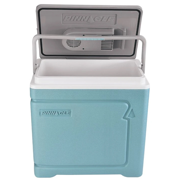 თერმობოქსი OEM Pronto Thermo Electric Cooler, 30L, Thermobox, Blue