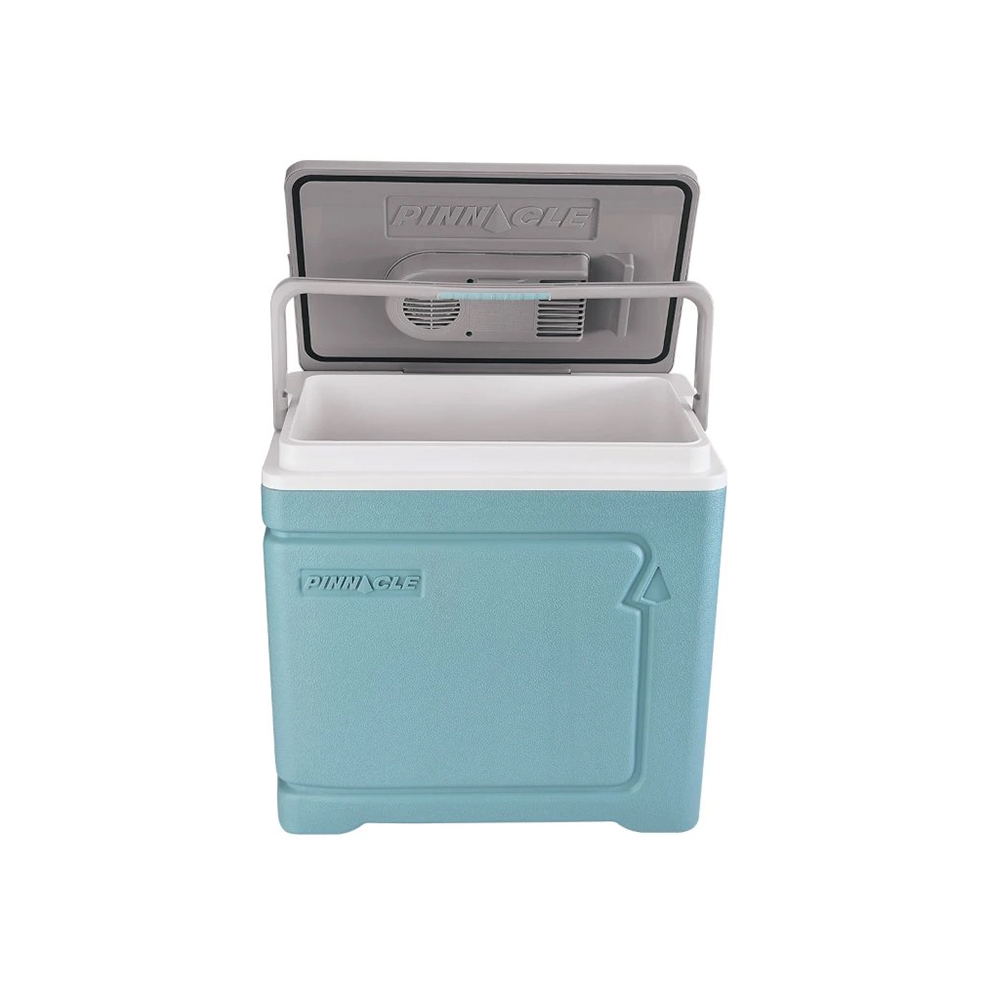თერმობოქსი OEM Pronto Thermo Electric Cooler, 30L, Thermobox, Blue