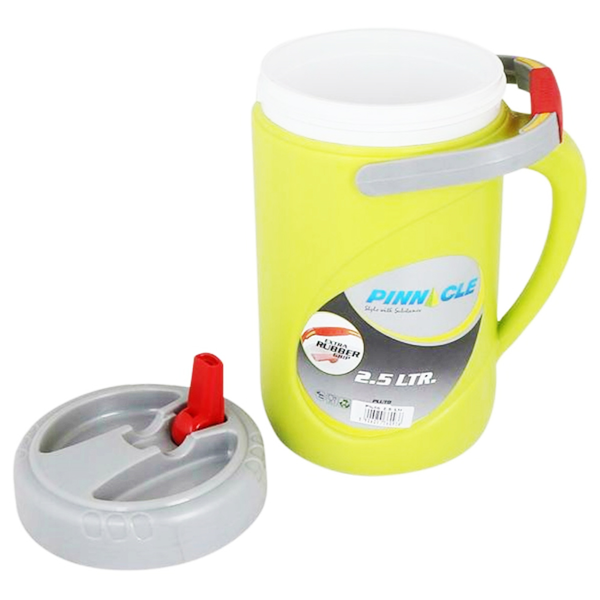 თერმობოქსი OEM Primero Pluto, 2.5L, Thermobox, Blue/Green