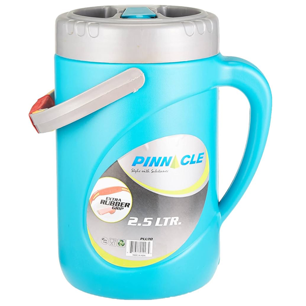 თერმობოქსი OEM Primero Pluto, 2.5L, Thermobox, Blue/Green