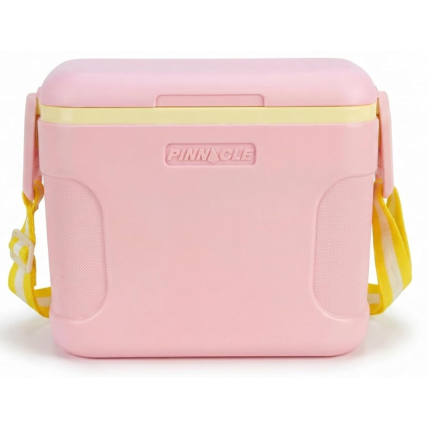 თერმობოქსი Pinnacle Passion, 8L, Thermobox, Blue/Yellow/Pink