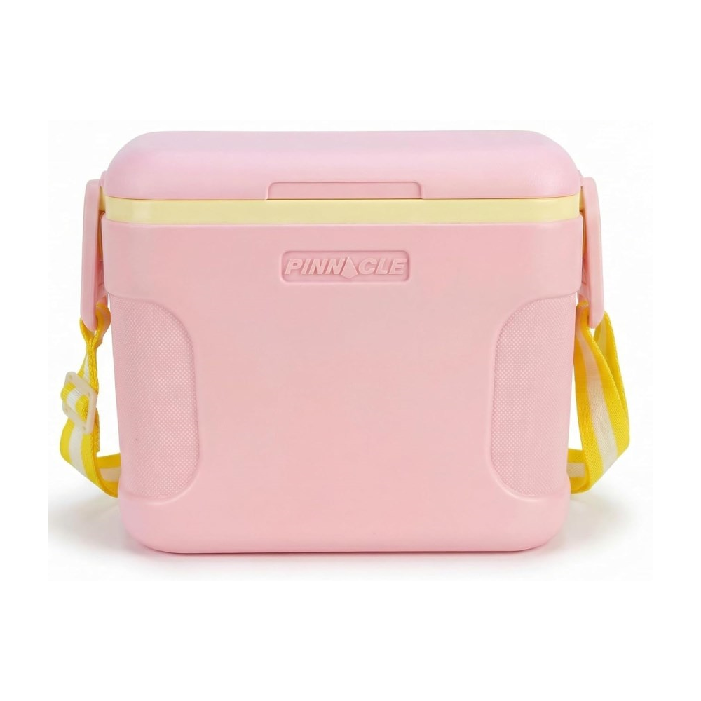 თერმობოქსი Pinnacle Passion, 8L, Thermobox, Blue/Yellow/Pink