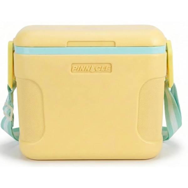 თერმობოქსი Pinnacle Passion, 8L, Thermobox, Blue/Yellow/Pink