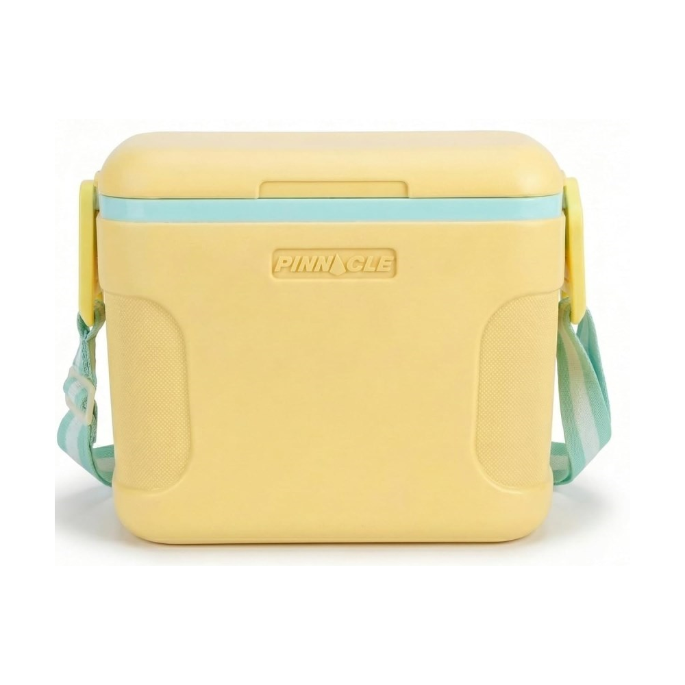 თერმობოქსი Pinnacle Passion, 8L, Thermobox, Blue/Yellow/Pink