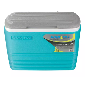 თერმობოქსი Pinnacle Eskimo TPX 6009, 34.5L, Thermobox, Blue