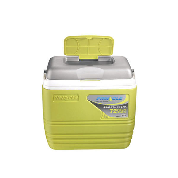 Thermobox OEM Primero, 32L, Blue/Green