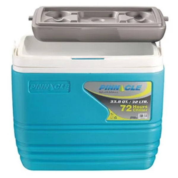 Thermobox OEM Primero, 32L, Blue/Green