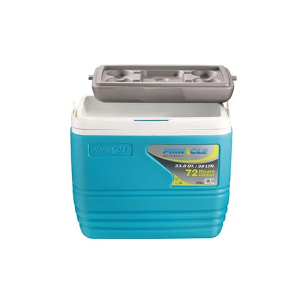 Thermobox OEM Primero, 32L, Blue/Green