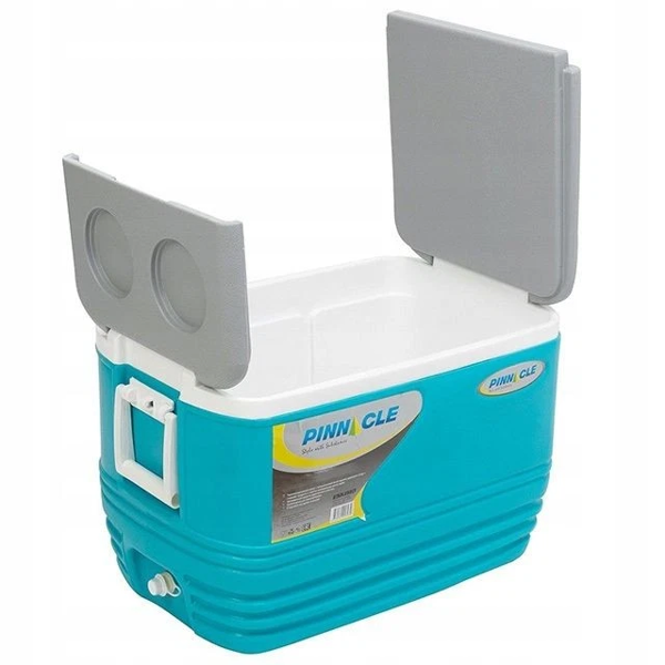 თერმობოქსი Pinnacle Eskimo, 57L, Thermobox, Blue
