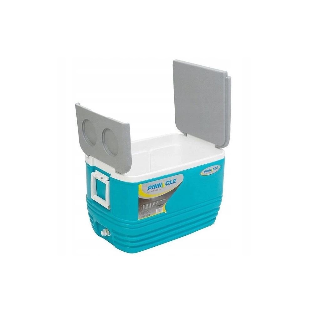 Thermobox Pinnacle Eskimo, 57L, Blue