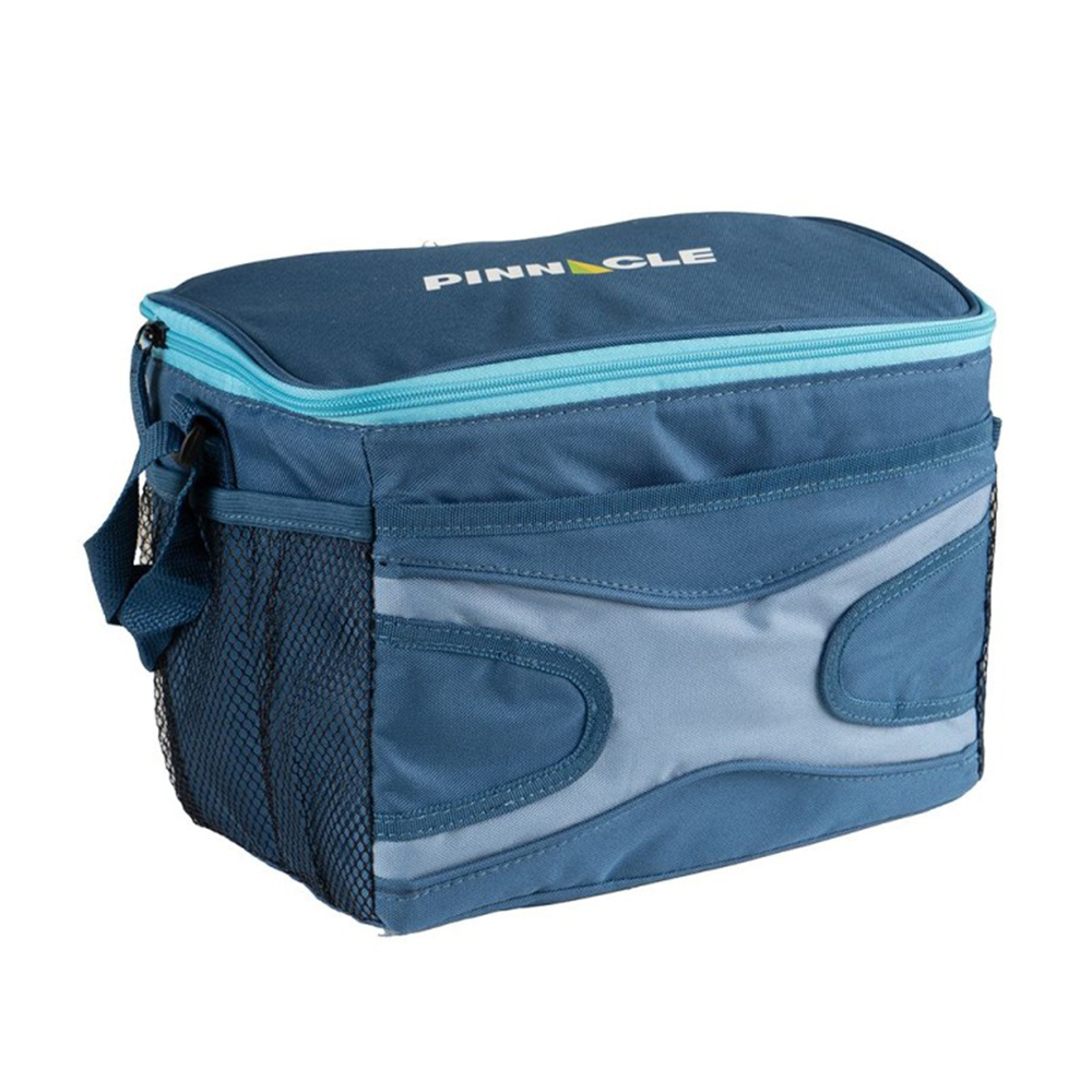 თერმოჩანთა OEM Pack It cooler, 5.6L, Thermal Bag, Blue/Black
