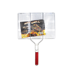 ბარბექიუს ბადე OEM MG-701, Grill, Silver