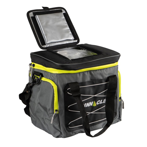 თერმოჩანთა OEM Pogba, 12L, Thermal Bag, Black