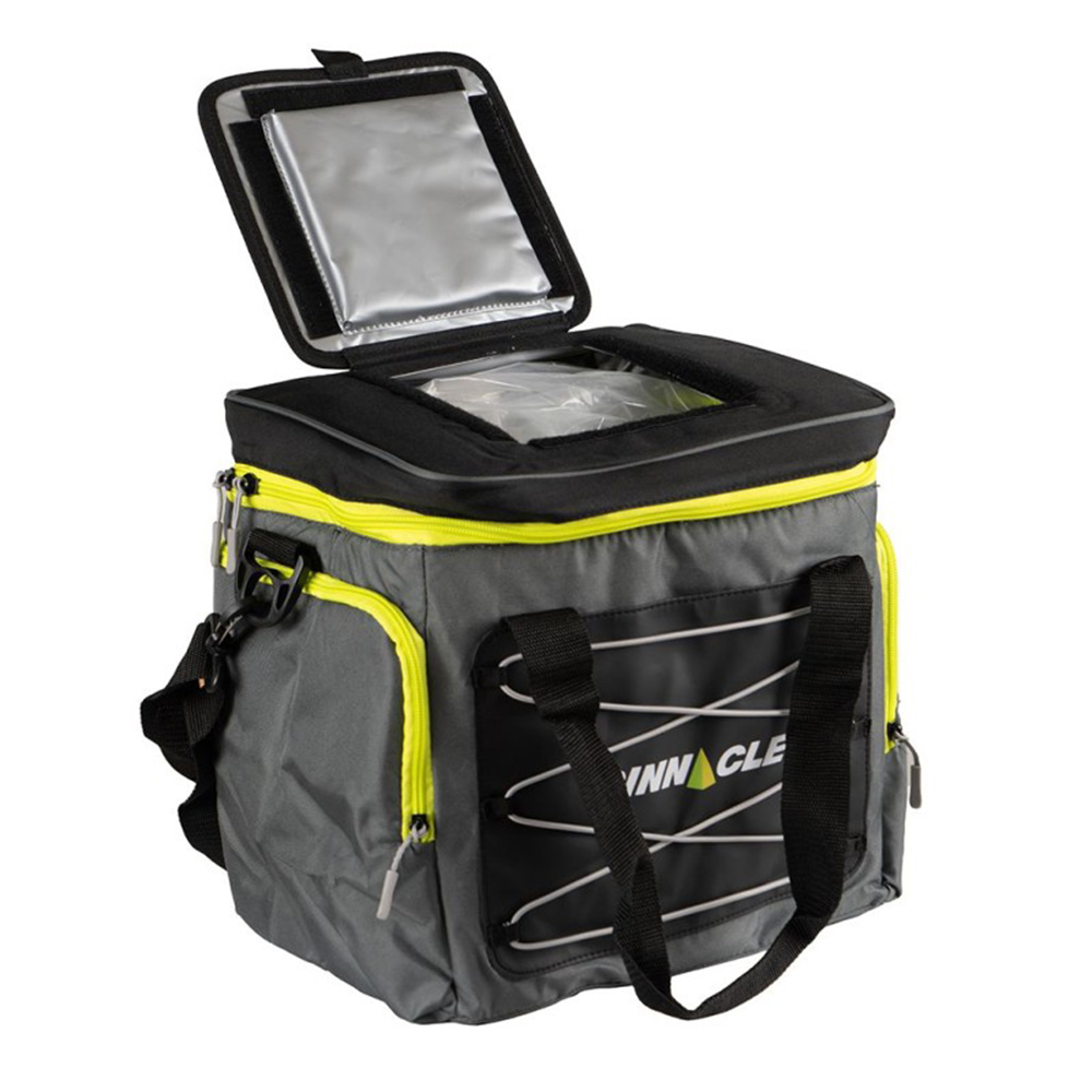 თერმოჩანთა OEM Pogba, 12L, Thermal Bag, Black