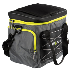 თერმოჩანთა OEM Pogba, 12L, Thermal Bag, Black