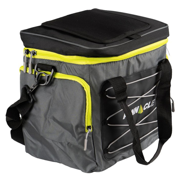 თერმოჩანთა OEM Pogba, 12L, Thermal Bag, Black