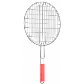 Grill Dongfang 586 22052, Silver