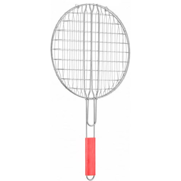 Grill Dongfang 586 22052, Silver