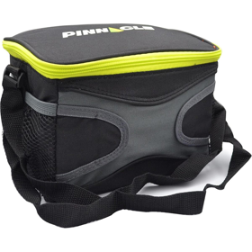 თერმოჩანთა OEM Pack It, 11L, Thermal Bag, Black