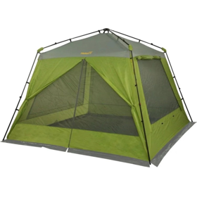კარავი Helios Sorang HS-80101, Tent, Green
