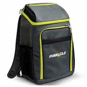 თერმოჩანთა OEM Pogba Cooler, 24.7L, Thermal Bag, Black
