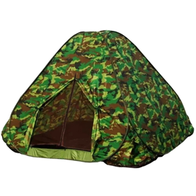 კარავი OEM 17073160, Tent, Green