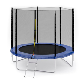 Trampoline OEM 2019CMP071, 3m, Blue