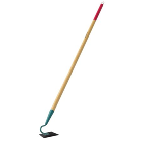 თოხი Big HJ140D, 140cm, Wooden Handle Hoe, Wood