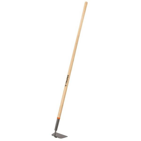 თოხი Truper ATJ, 137cm, Wooden Handle Hoe, Wood