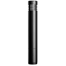 მიკროფონი Audio-Technica AT2031 Cardioid Condenser, XLR, Microphone, Black