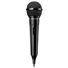 Vocal/Instrument Microphone Audio-Technica ATR1100x Unidirectional Dynamic, 3.5mm/6.3mm, Black