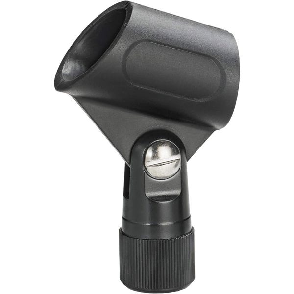 მიკროფონი Audio-Technica ATR1300x Unidirectional Dynamic, XLR, 6.3mm, Vocal/Instrument Microphone, Black