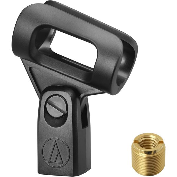 მიკროფონი Audio-Technica AT2010 Cardioid Condenser, XLR, Handheld Microphone, Black