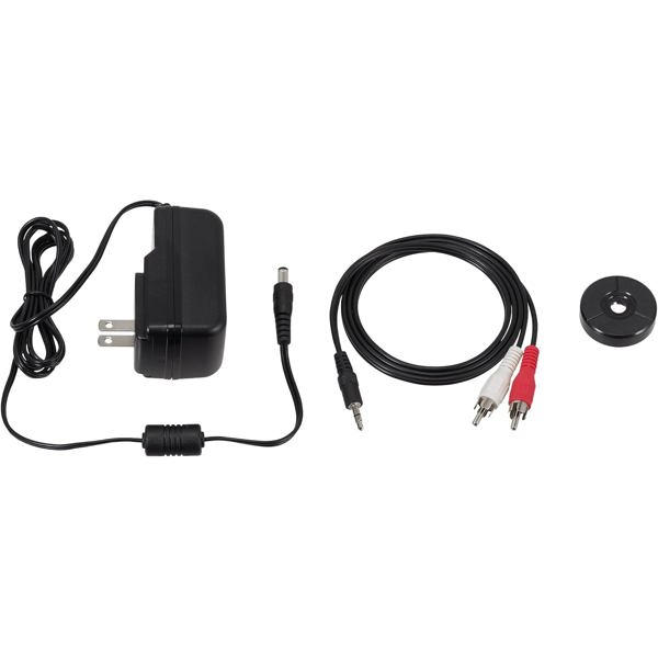 ფირსაკრავი Audio-Technica AT-LP60XBK, Turntable, Black