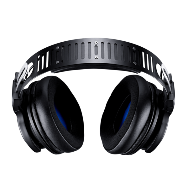 ყურსასმენი Audio-Technica ATH-G1, Gaming Headset, Wired, 3.5mm, Black