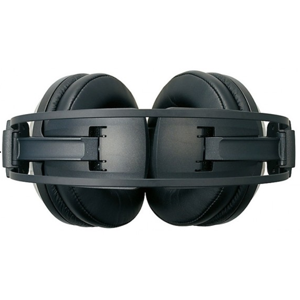 ყურსასმენი Audio-Technica ATH-A2000Z, Headset, Wired, 6.3mm, 3.5mm, Silver