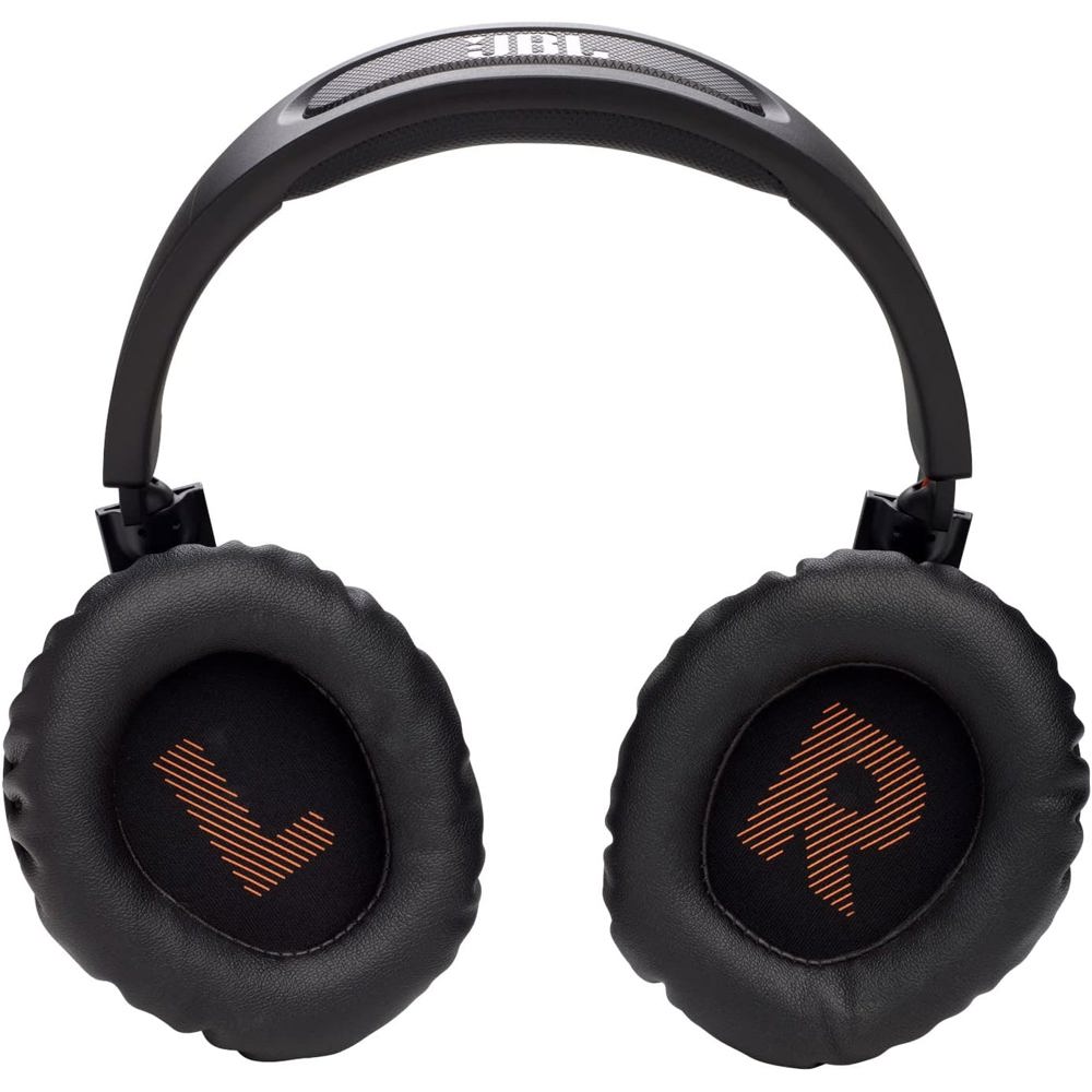 ყურსასმენი JBL JBLQ350WLBLK Quantum 350, Gaming Headset, Wireless, USB, Black