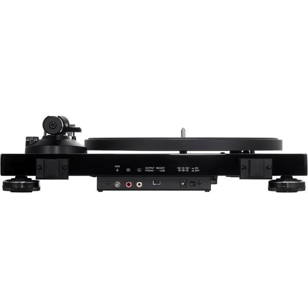 Turntable Audio-Technica AT-LPW50PB, Black