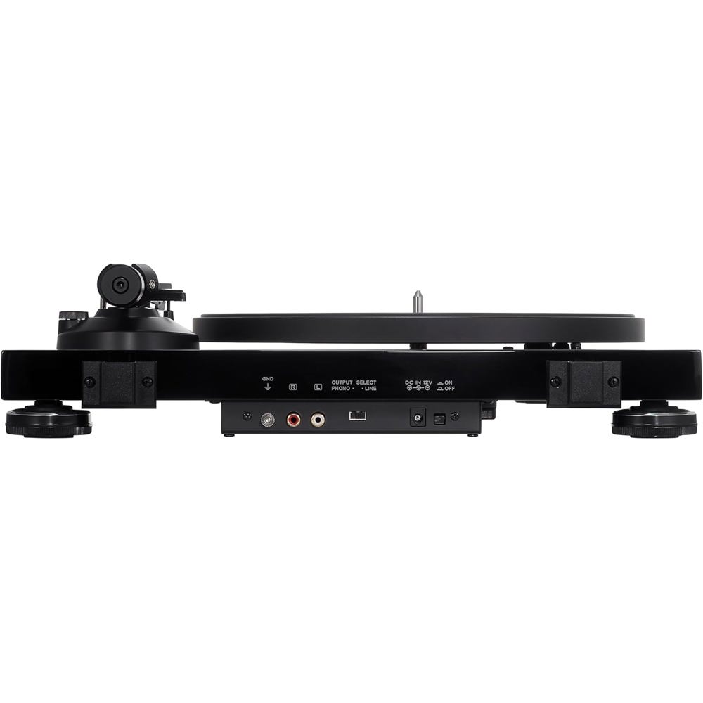 ფირსაკრავი Audio-Technica AT-LPW50PB, Turntable, Black