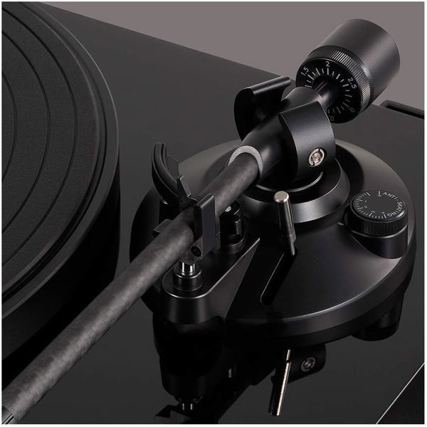 Turntable Audio-Technica AT-LPW50PB, Black