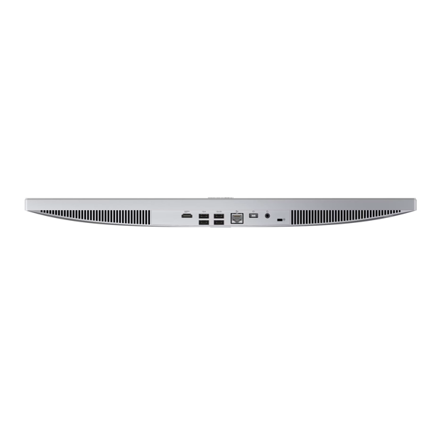 All In One Computer Lenovo F0J60070LK A100, 23.8", i3-N305, 8GB, 512GB SSD, Integrated, Cloud Grey